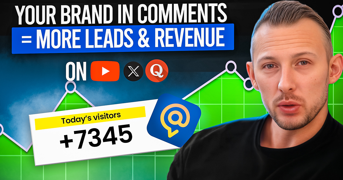 Изображение для сервиса Commentions номер один