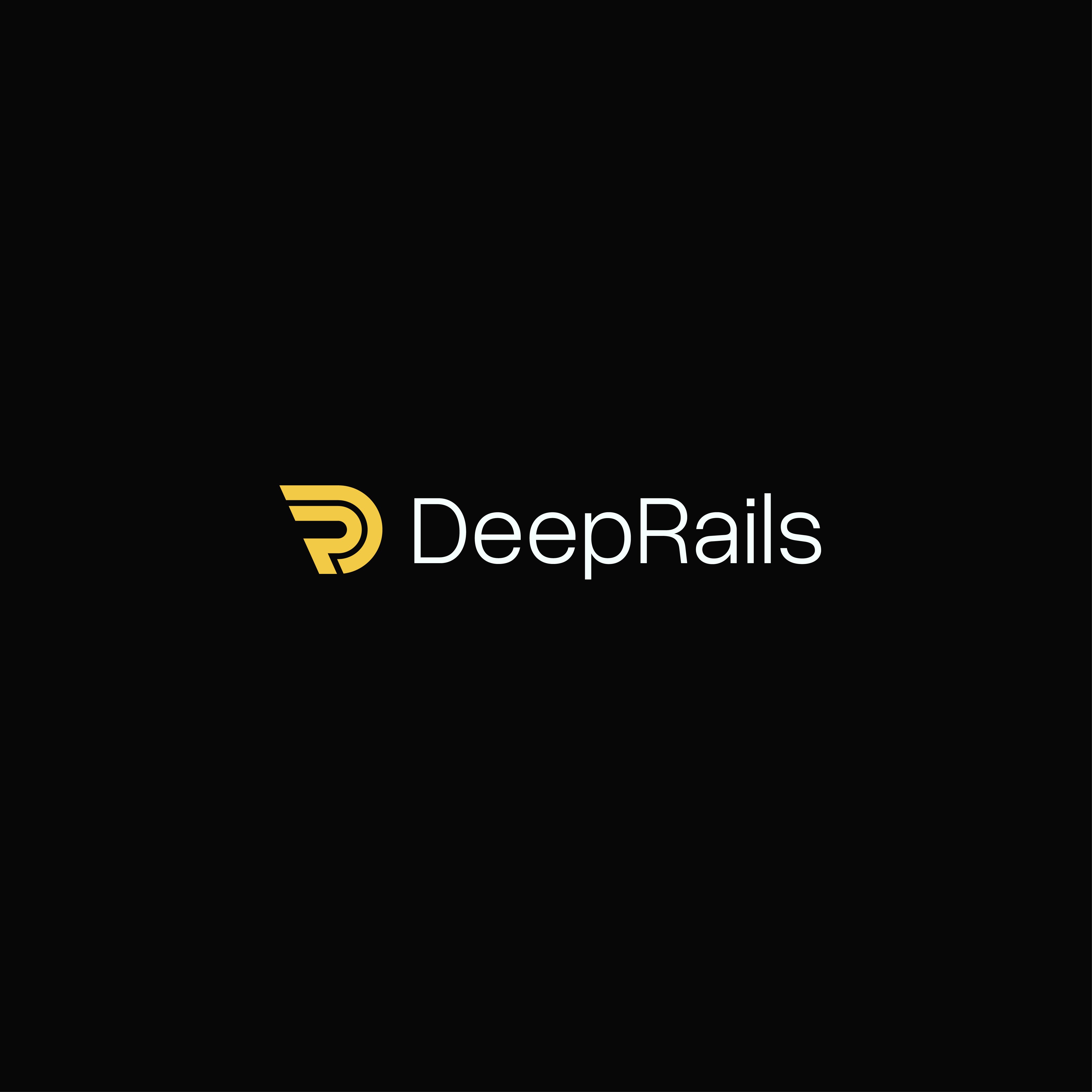 Изображение для сервиса DeepRails номер один