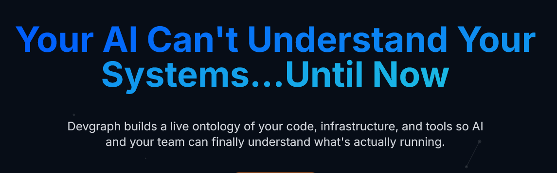 Изображение для сервиса Devgraph номер один