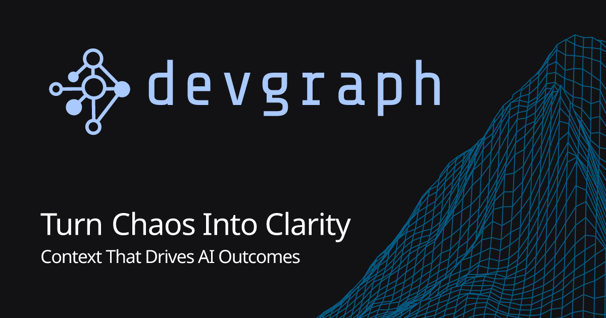 Изображение для сервиса Devgraph.ai номер один