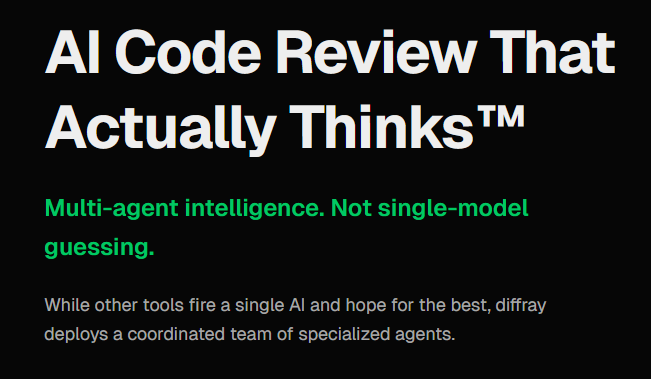 Изображение для сервиса diffray номер один