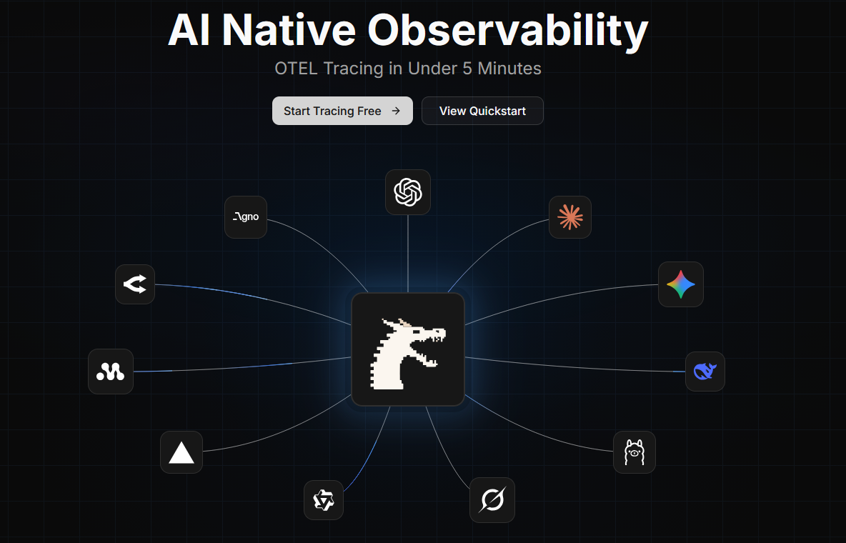 Изображение для сервиса Fallom номер один