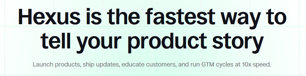 Изображение для сервиса Hexus номер один