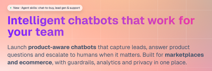 Изображение для сервиса HoverBot номер один