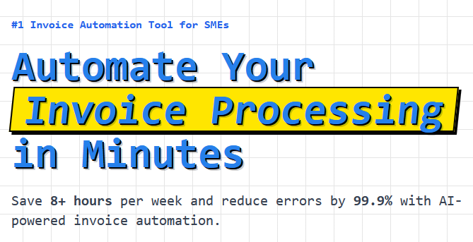 Изображение для сервиса InvoiceAgent.ai номер один