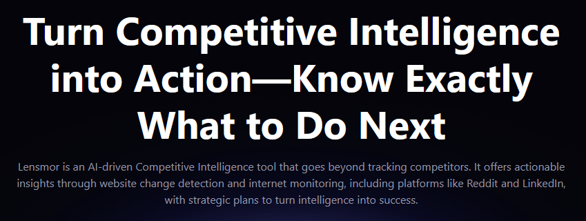 Изображение для сервиса Lensmor номер один