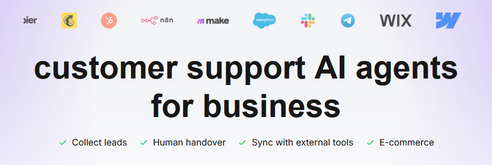 Изображение для сервиса PaperChat номер один