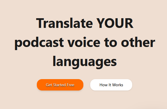Изображение для сервиса PodManager.AI номер один