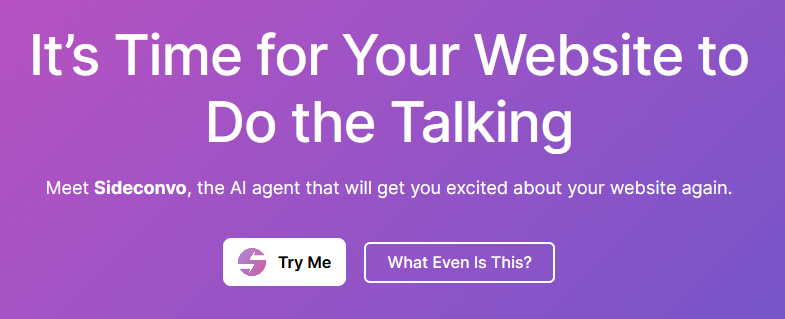 Изображение для сервиса Sideconvo номер один