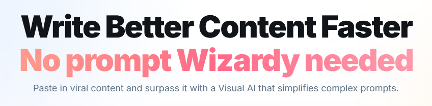 Изображение для сервиса ViralCanvas AI номер один