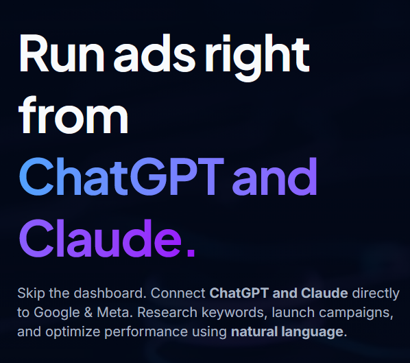 Изображение для сервиса Adspirer номер один