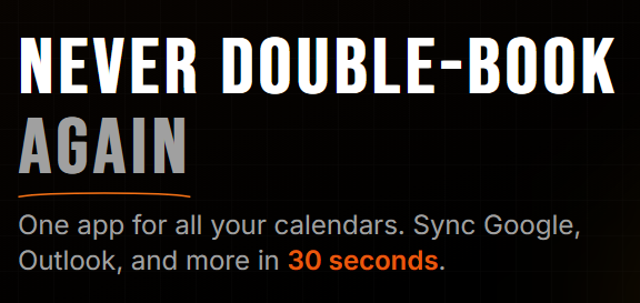 Изображение для сервиса CalendHub номер один