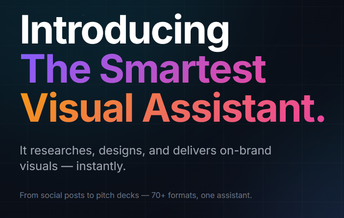 Изображение для сервиса Canvora AI номер один