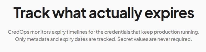 Изображение для сервиса CredOps номер один