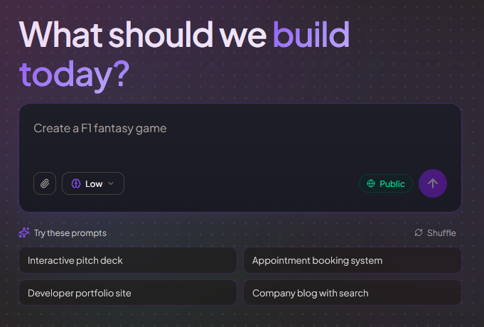Изображение для сервиса Fabricate номер один