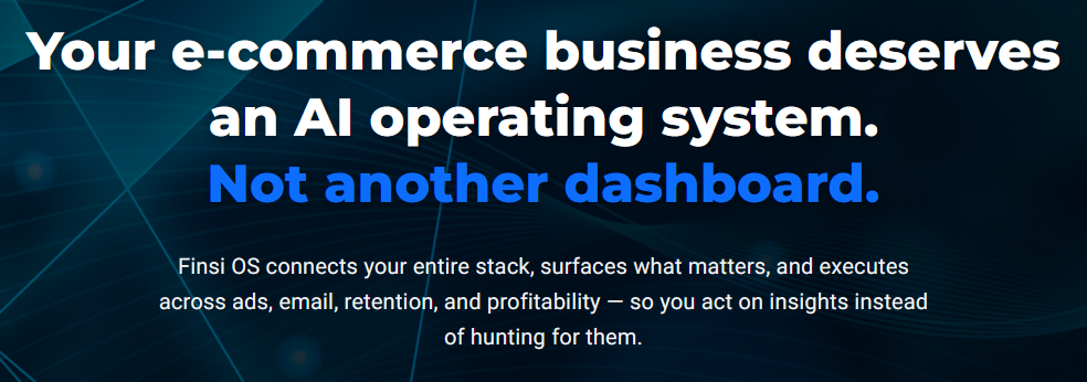 Изображение для сервиса Finsi номер один
