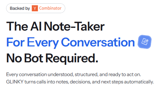 Изображение для сервиса Glinky номер один