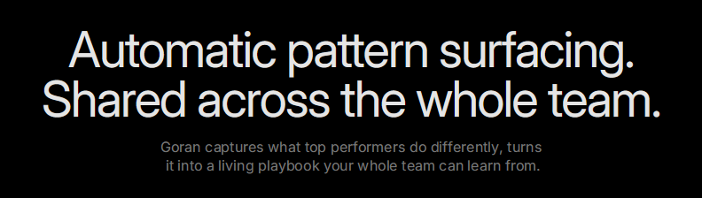 Изображение для сервиса Goran AI номер один