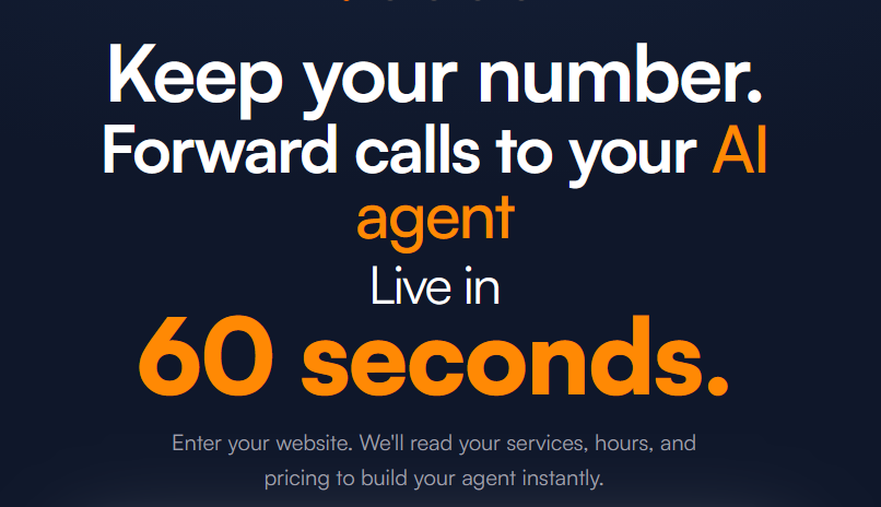 Изображение для сервиса Infercall номер один