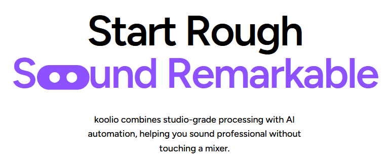 Изображение для сервиса Koolio номер один