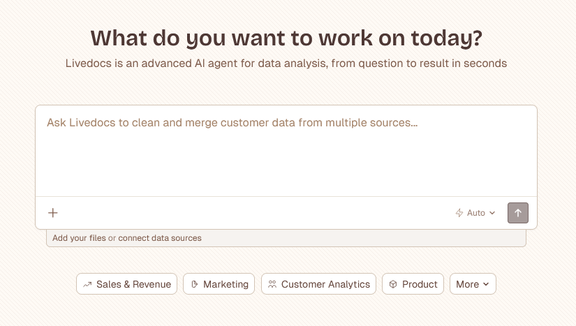 Изображение для сервиса Livedocs номер один