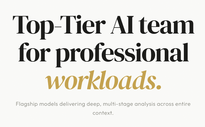 Изображение для сервиса LLM Council номер один