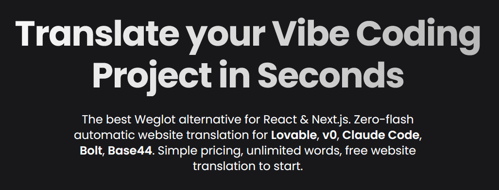 Изображение для сервиса Lovalingo номер один