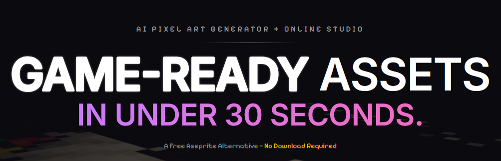 Изображение для сервиса Mixels.ai номер один