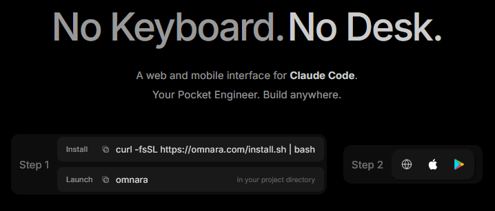 Изображение для сервиса Omnara номер один