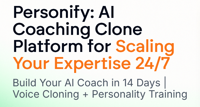 Изображение для сервиса Personify номер один