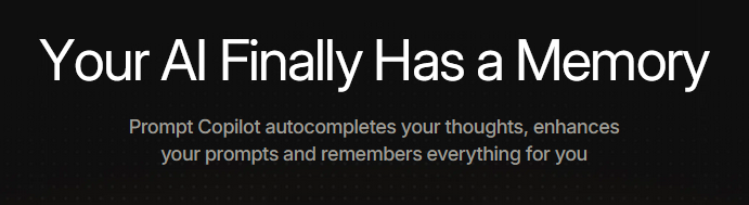 Изображение для сервиса Prompt Copilot номер один
