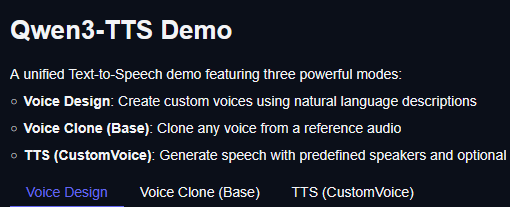 Изображение для сервиса Qwen3-TTS номер один