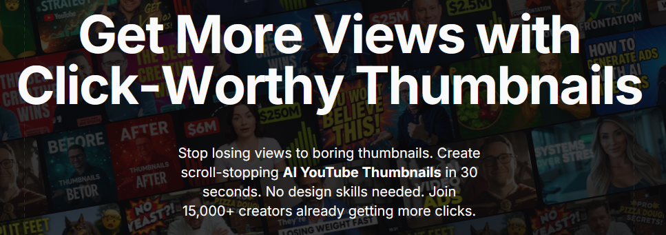 Изображение для сервиса ThumbnailCreator номер один
