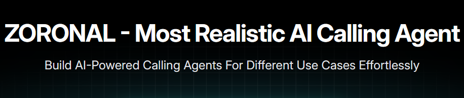 Изображение для сервиса Zoronal номер один