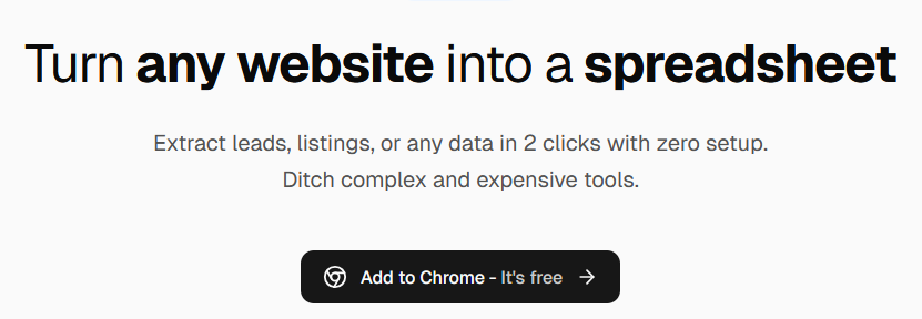 Изображение для сервиса Get Sheet Done номер один