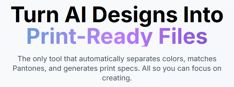 Изображение для сервиса LayerPrep номер один