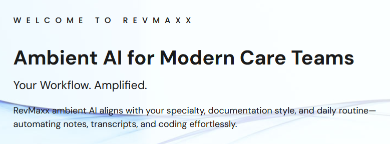 Изображение для сервиса RevMaxx номер один