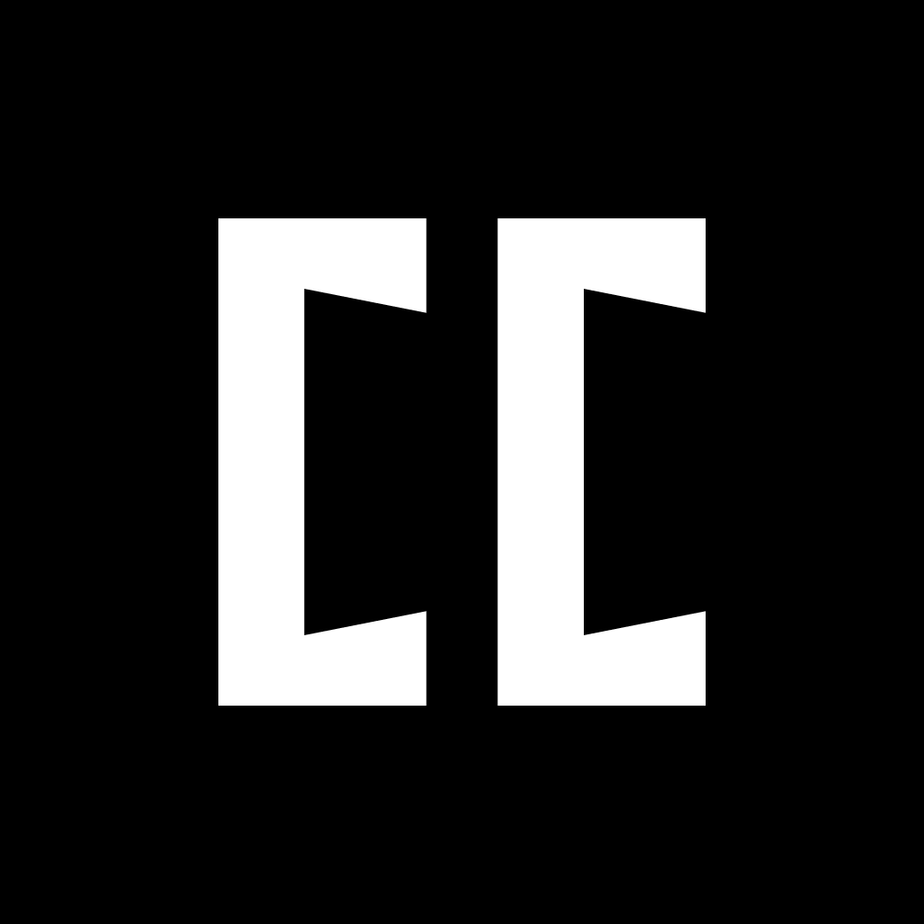 ClariLayer — логотип сервиса