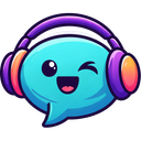 DubbingMate — логотип сервиса