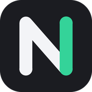 Notely AI — логотип сервиса
