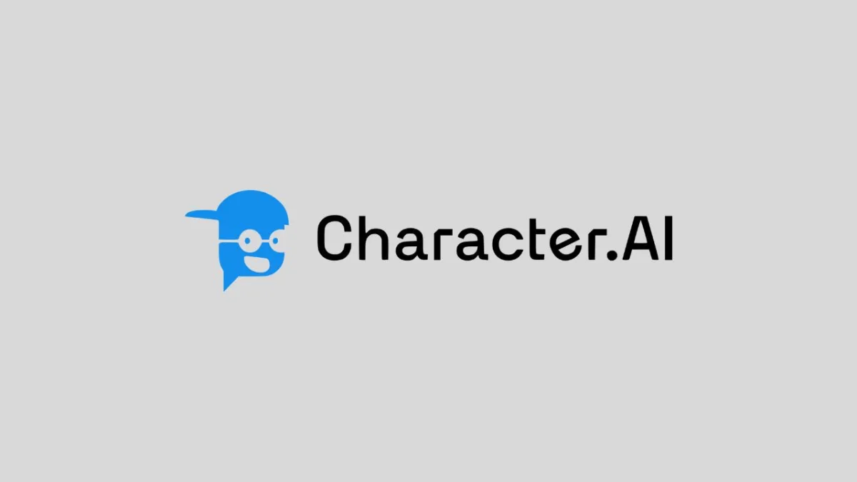 Сайт Character.AI