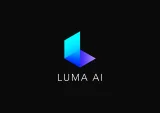 Логотип Luma AI