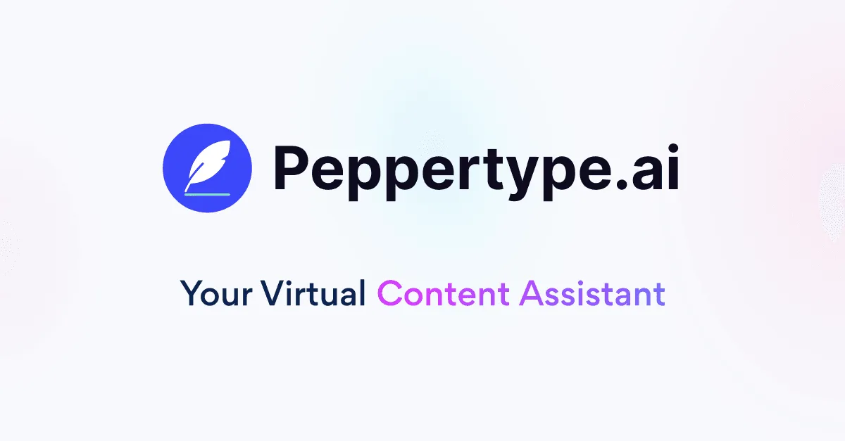 Сайт Peppertype
