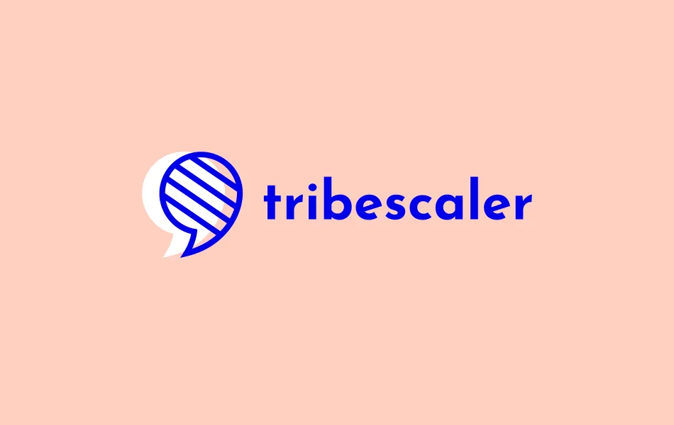 Сайт Tribescaler