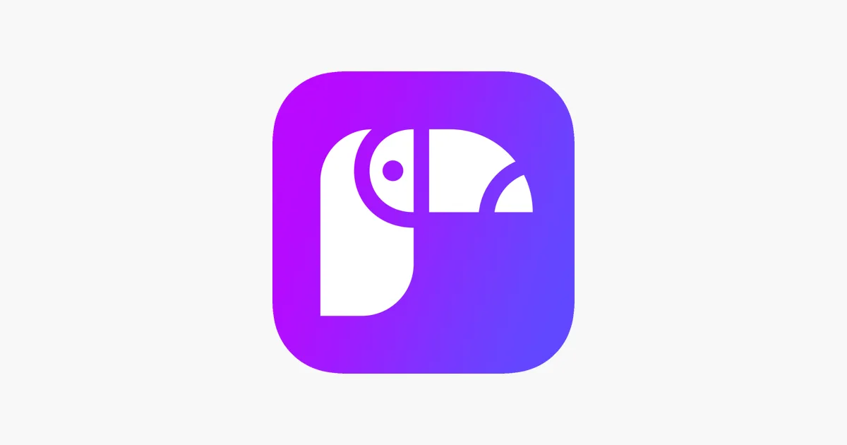 Сайт Toucan