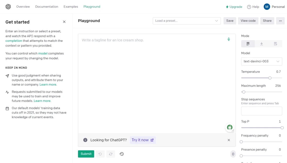 Сайт QuillBot AI