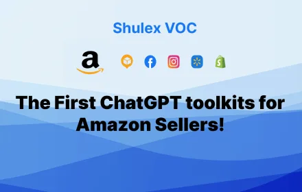Сайт ChatGPT for Amazon