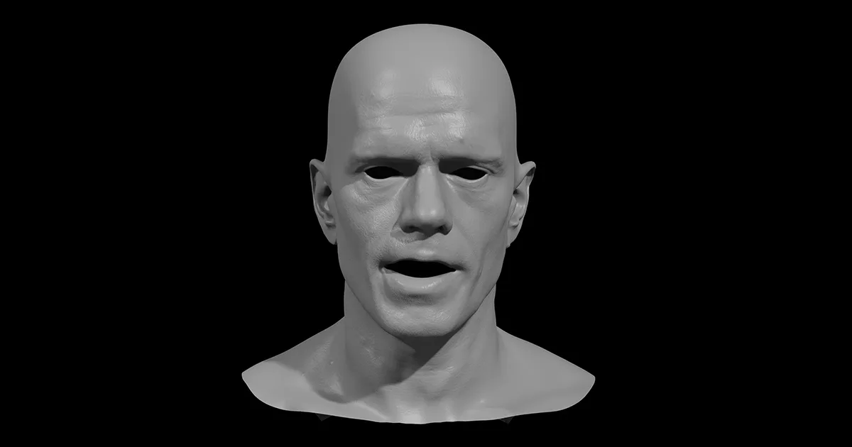 Сайт Omniverse Audio2Face