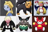 Логотип Text-To-Pokemon