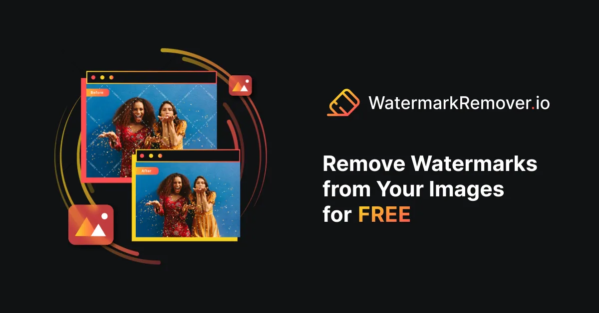 Сайт Watermark Remover